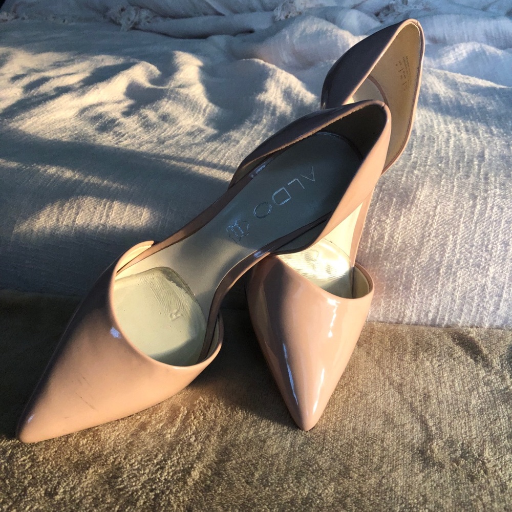 ALDO Heels - Picture 3 of 3
